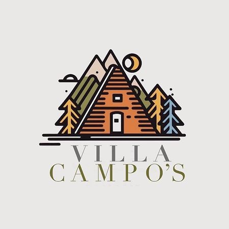 Villa Campo'S Venecia 외부 사진