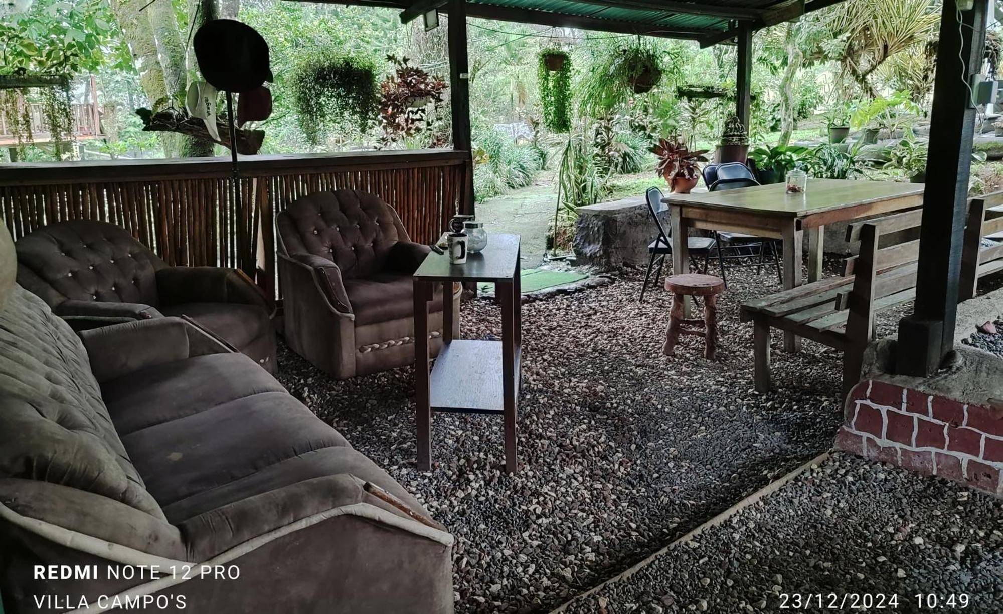 Villa Campo'S Venecia 객실 사진