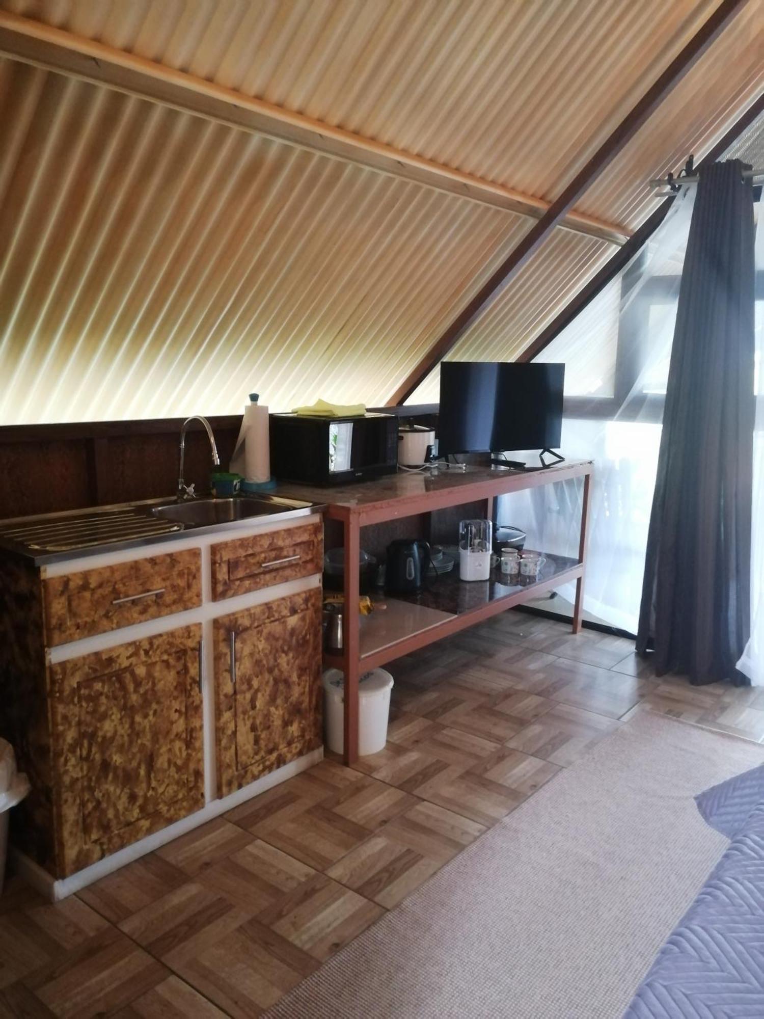 Villa Campo'S Venecia 외부 사진