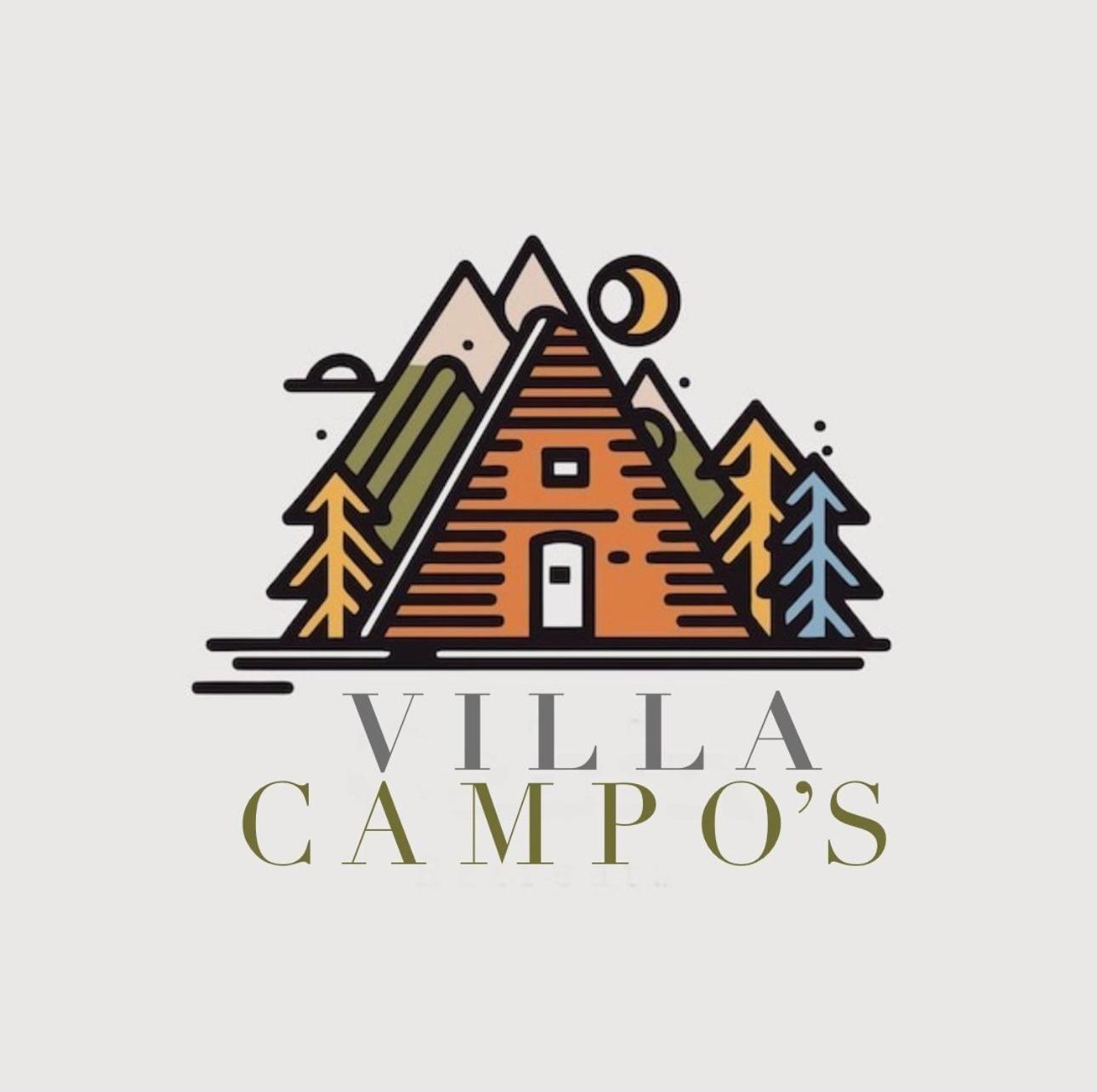 Villa Campo'S Venecia 외부 사진